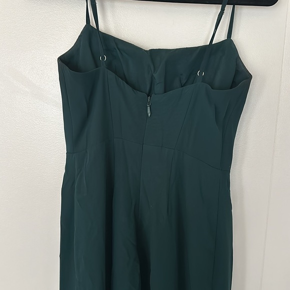 Azazie bridesmaids dress - Picture 4 of 6